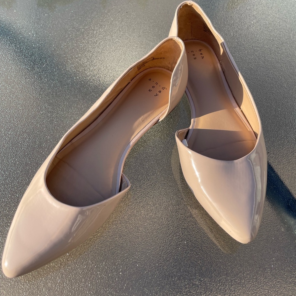 Flats